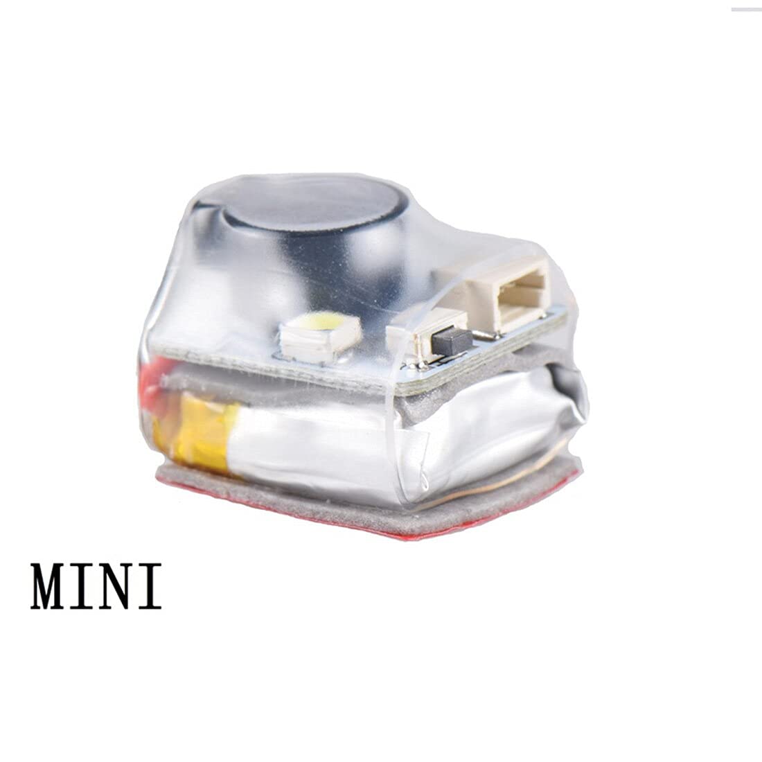 Amazon.com: QWinOut Finder JHE42B/JHE42B_S 5V Super Loud